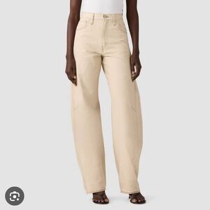 Levi's Cinch Barrel 29x31 Cloudy Travertine NWT